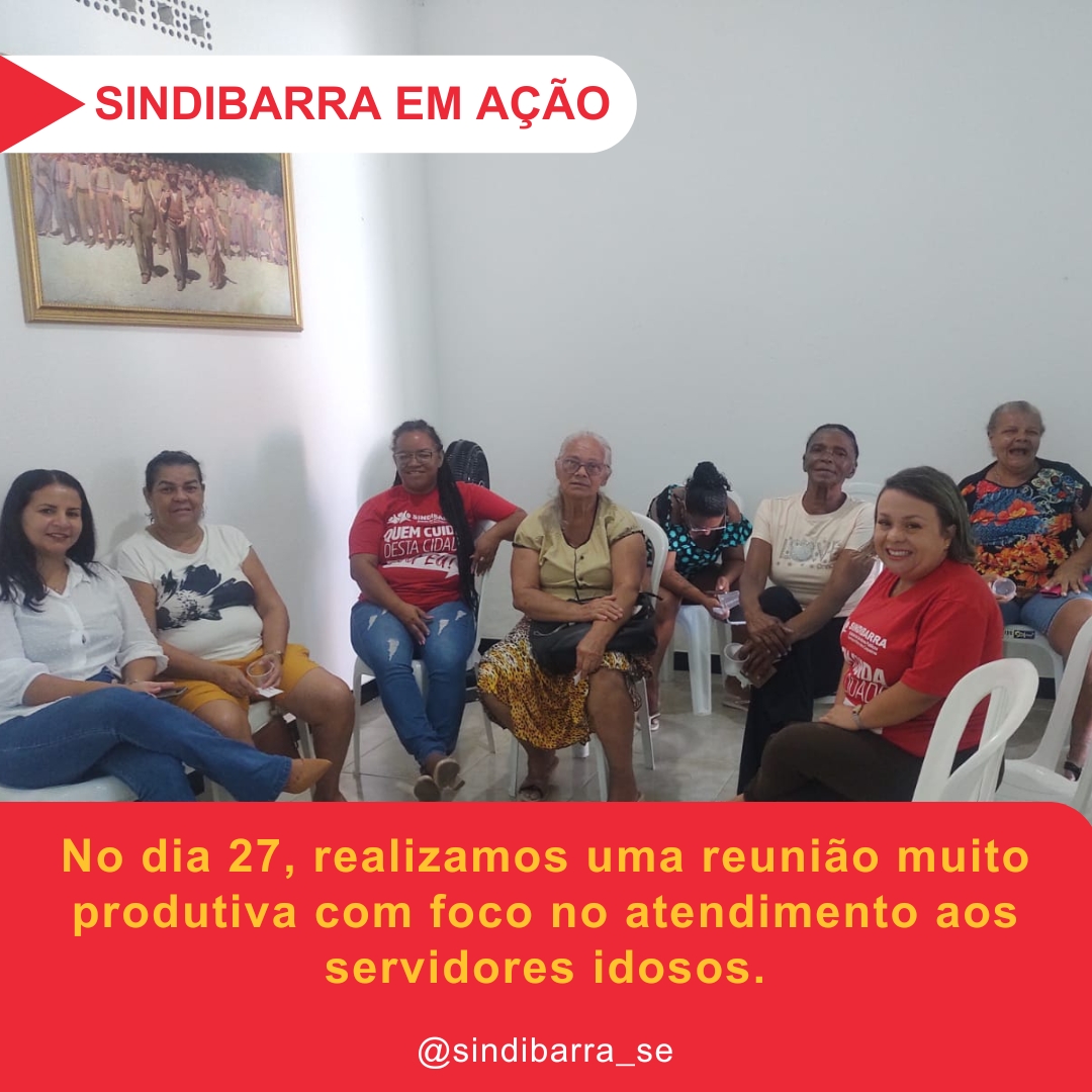 SINDIBARRA FEED